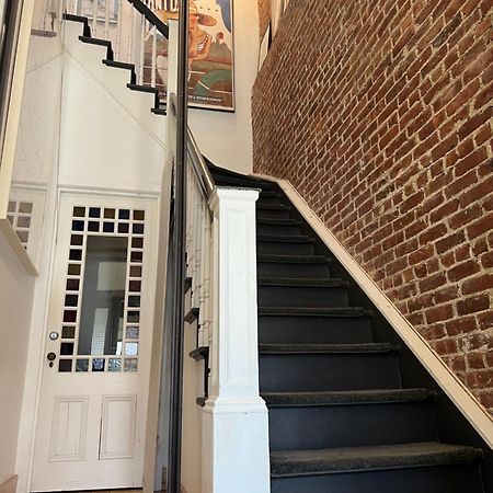 Apartmán Modern Loft Style 2Bed 2Bath Minutes To Times Square West New York Exteriér fotografie