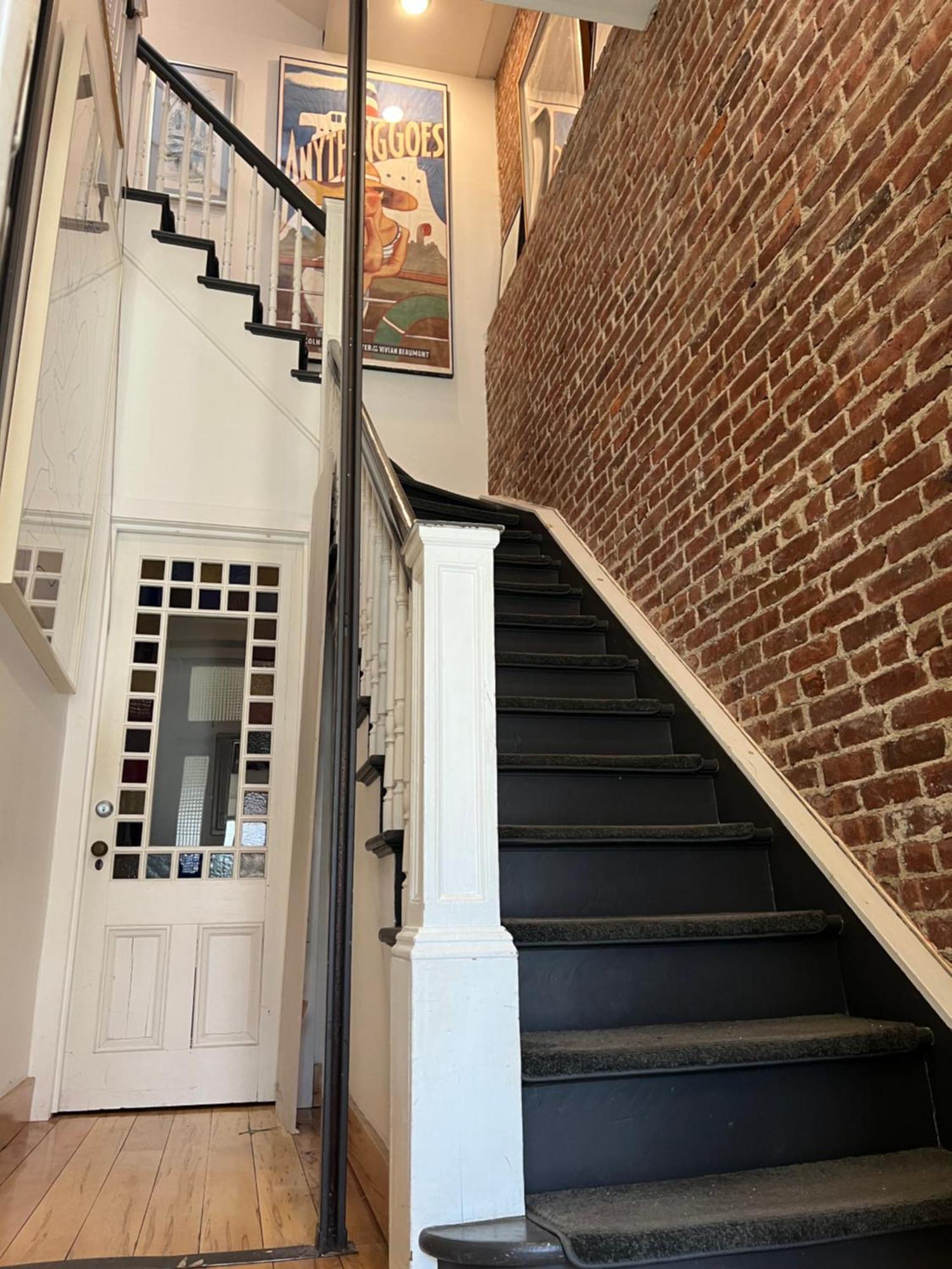 Apartmán Modern Loft Style 2Bed 2Bath Minutes To Times Square West New York Exteriér fotografie