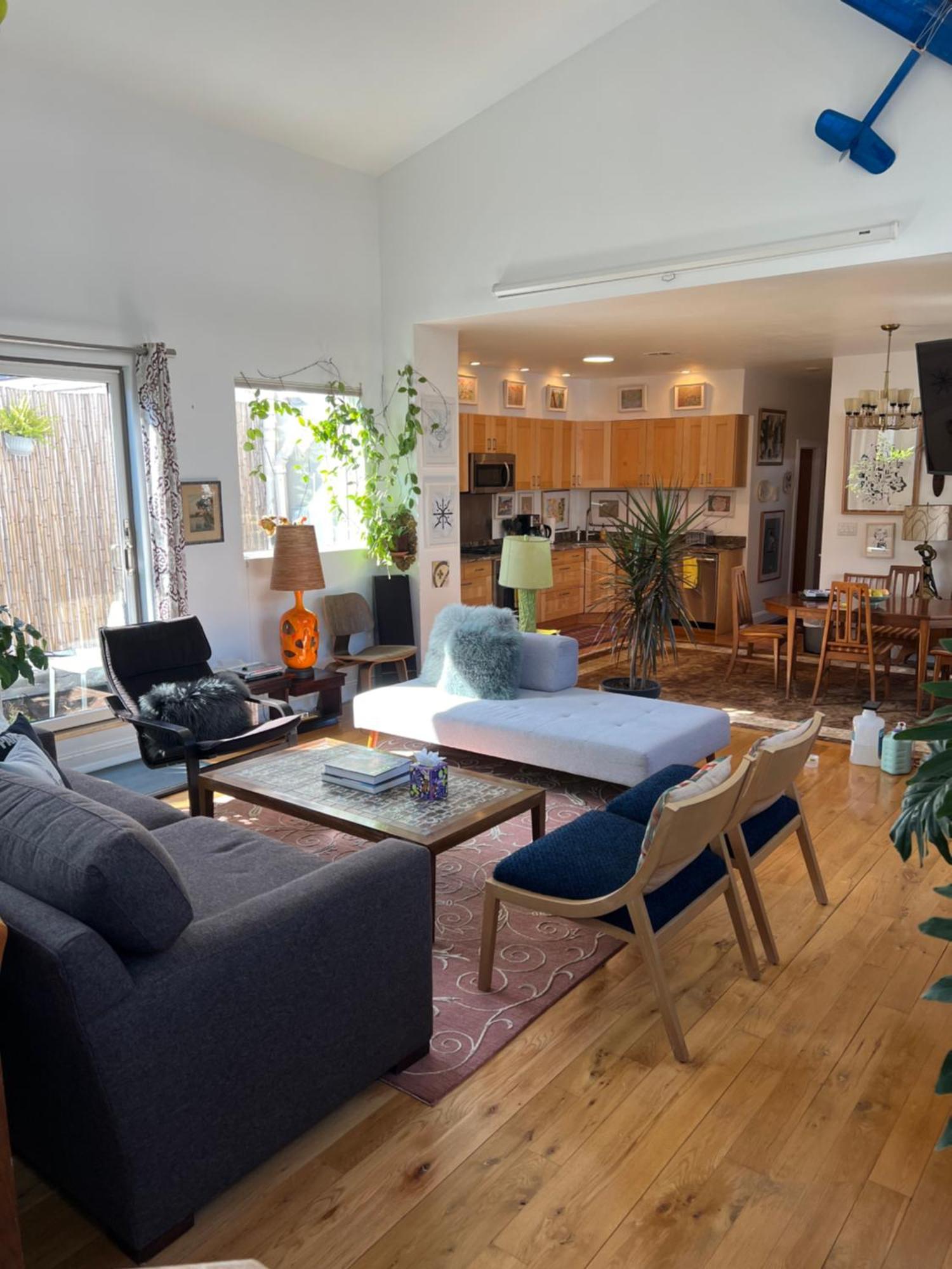 Apartmán Modern Loft Style 2Bed 2Bath Minutes To Times Square West New York Exteriér fotografie